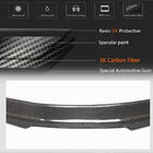 Audi A5 2016-2025 Spoiler V1 Coupe Carbon zdjęcia 3