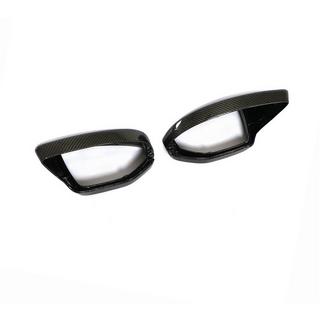 Nakładki Lusterek V1 (Carbon) zdjęcia 3