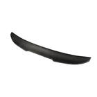 Audi A6 C6 2004-2011 Spoiler V3 (Carbon) zdjęcia 1