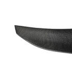 Audi A6 C6 2004-2011 Spoiler V3 (Carbon) zdjęcia 2