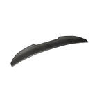 Audi A6 C6 2004-2011 Spoiler V3 (Carbon) zdjęcia 3