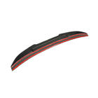 Audi A6 C6 2004-2011 Spoiler V3 (Carbon) zdjęcia 5