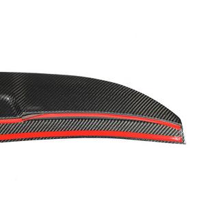Spoiler V3 (Carbon) zdjęcia 4