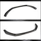 Audi A6 C7 2011-2017 Nakładka Zderzaka Przedniego Lip Carbon (do Base 2012-2015) zdjęcia 4