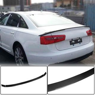 Spoiler Lip V4 (Carbon) zdjęcia 1