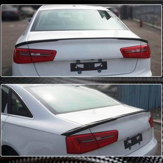 Spoiler Lip V4 (Carbon) zdjęcia 3