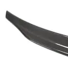 Audi A6 C8 2018–2025 Spoiler V4 (do Sedan, karbon) zdjęcia 2