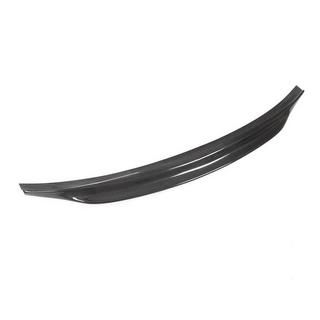 Spoiler V4 (do Sedan, karbon) zdjęcia 4