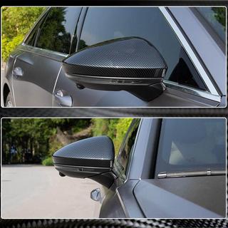 Nakładki Lusterek V3 (Carbon) zdjęcia 3