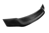 Audi A6 C7 2011-2017 Spoiler V1 (Carbon) zdjęcia 4