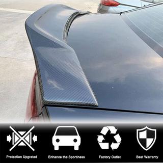 Spoiler V1 (Carbon) zdjęcia 2
