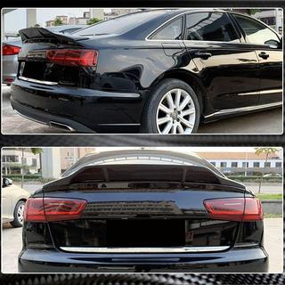 Spoiler V1 (Carbon) zdjęcia 3