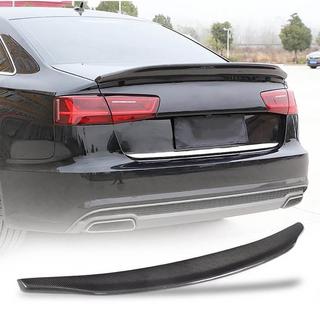 Spoiler Lip V2 (Carbon) zdjęcia 1
