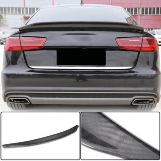 Spoiler Lip V2 (Carbon) zdjęcia 2