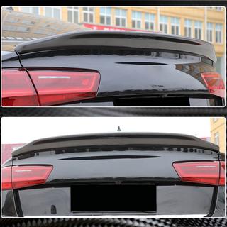 Spoiler Lip V2 (Carbon) zdjęcia 4