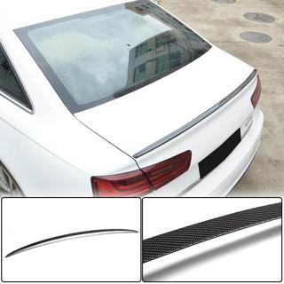 Spoiler Lip V3 (Carbon) zdjęcia 1