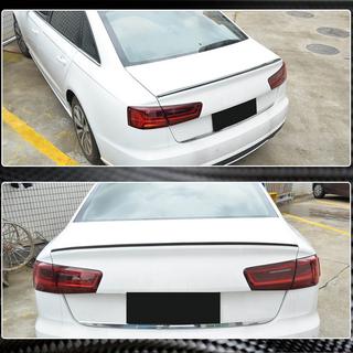 Spoiler Lip V3 (Carbon) zdjęcia 3