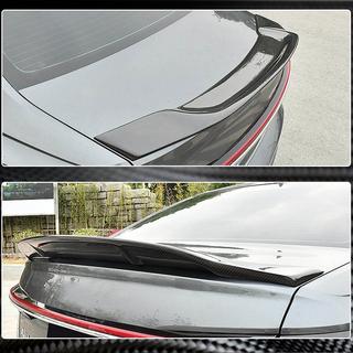 Spoiler V1 (do Sedana, Carbon) zdjęcia 2