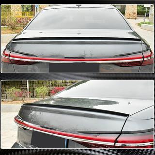 Spoiler tylny V3 (do Sedan, Carbon) zdjęcia 3