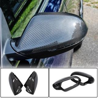Nakładki Lusterek Carbon (2011-2014) V2 zdjęcia 1