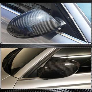 Nakładki Lusterek Carbon (2011-2014) V2 zdjęcia 4