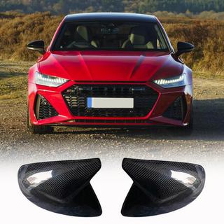 Nakładki Lusterek V2 (Carbon) zdjęcia 1