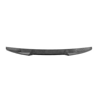 Spoiler V3 (Carbon) zdjęcia 4