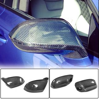 Nakładki Lusterek (Carbon) Audi A7 2010-2018 zdjęcia 2