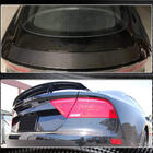 Audi A7 2010-2018 Spojler V2 (Carbon) zdjęcia 4