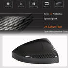 Audi R8 2015- Nakładki na Lusterka Replacement Style (Carbon) zdjęcia 4