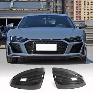 Nakładki na Lusterka Replacement Style (Carbon) zdjęcia 1