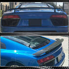Audi R8 2015- Spoiler tylnej klapy bagażnika (FRP) zdjęcia 5