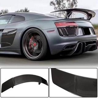 Spoiler V1 (Carbon) zdjęcia 1