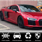 Audi R8 2015- Progi Boczne V3 (Carbon) zdjęcia 4