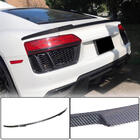 Audi R8 2015- Spojler V3 (Carbon) zdjęcia 1