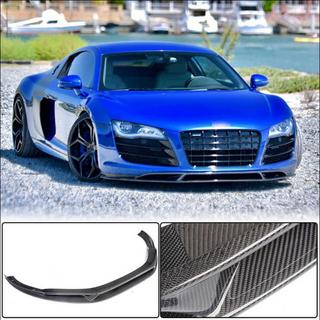 Zestaw Body Kit (Carbon) zdjęcia 2
