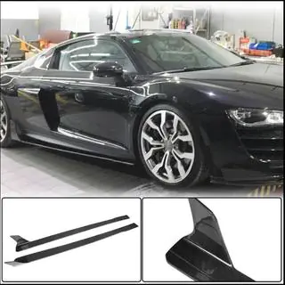 Zestaw Body Kit (Carbon) zdjęcia 3