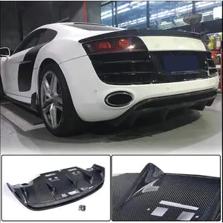 Zestaw Body Kit (Carbon) zdjęcia 4