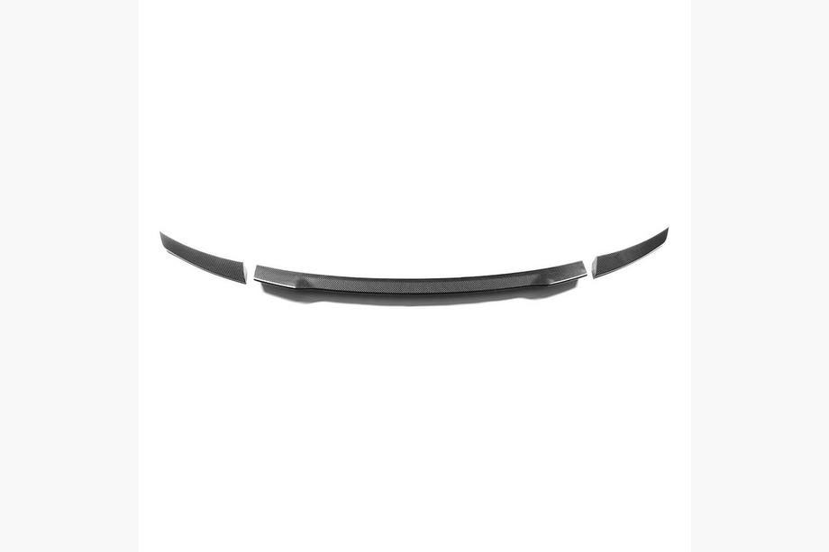 Audi R8 2006-2015 Zestaw Body Kit (Carbon) Zdjęcia 6