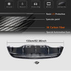 Audi R8 2006-2015 Dyfuzor Zderzaka Tylnego (Carbon) zdjęcia 6