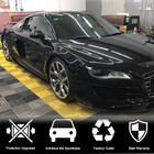 Audi R8 2006-2015 Nakładki na Progi (Carbon) zdjęcia 2