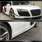 Audi R8 2006-2015 Nakładki na Progi (Carbon) zdjęcia 4