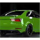 Audi A3 2012-2020 Flapy tylnego zderzaka (do RS3 Sedan 2017-2019, Carbon) zdjęcia 4