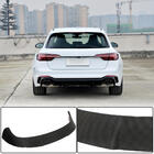Audi A4 B9 2015-2024 Spoiler tylny (do RS4 Avant 2020+, Carbon) zdjęcia 1