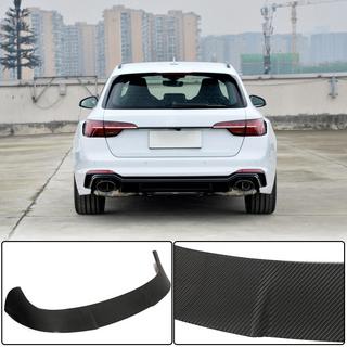 Spoiler tylny (do RS4 Avant 2020+, Carbon) zdjęcia 1
