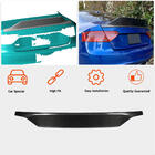 Audi A5 2007-2015 Spojler V3 (do Coupe, Carbon) zdjęcia 2