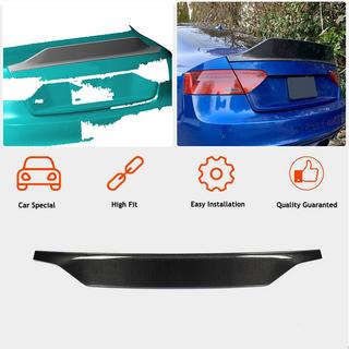 Spojler V3 (do Coupe, Carbon) zdjęcia 2