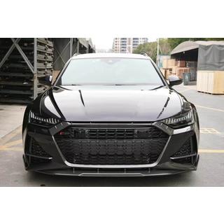Zestaw Body Kit (do RS6, Carbon) zdjęcia 1