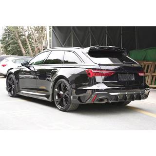 Zestaw Body Kit (do RS6, Carbon) zdjęcia 3