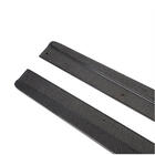 Audi A6 C7 2011-2017 Progi Boczne Carbon (do RS6 Avant 2013-2016) zdjęcia 3